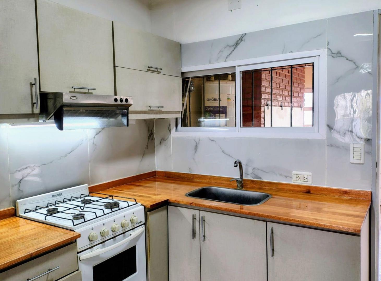 Foto de VENTA Casa 3 AMB. gran parque en Olivera A/CREDITO, imagen 1