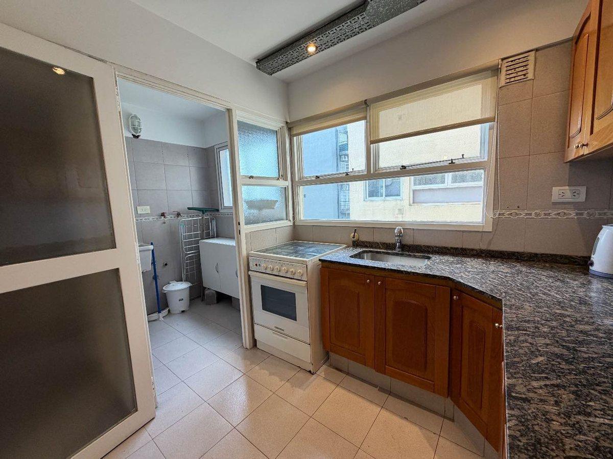 Foto de Venta Semipiso 3 amb al frente 5º Piso, Liniers, imagen 5