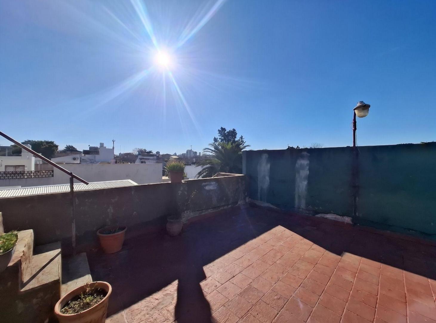 Foto de VENTA PH 5 AMB - TERRAZA - S/EXP Parque Avellaneda, imagen 5