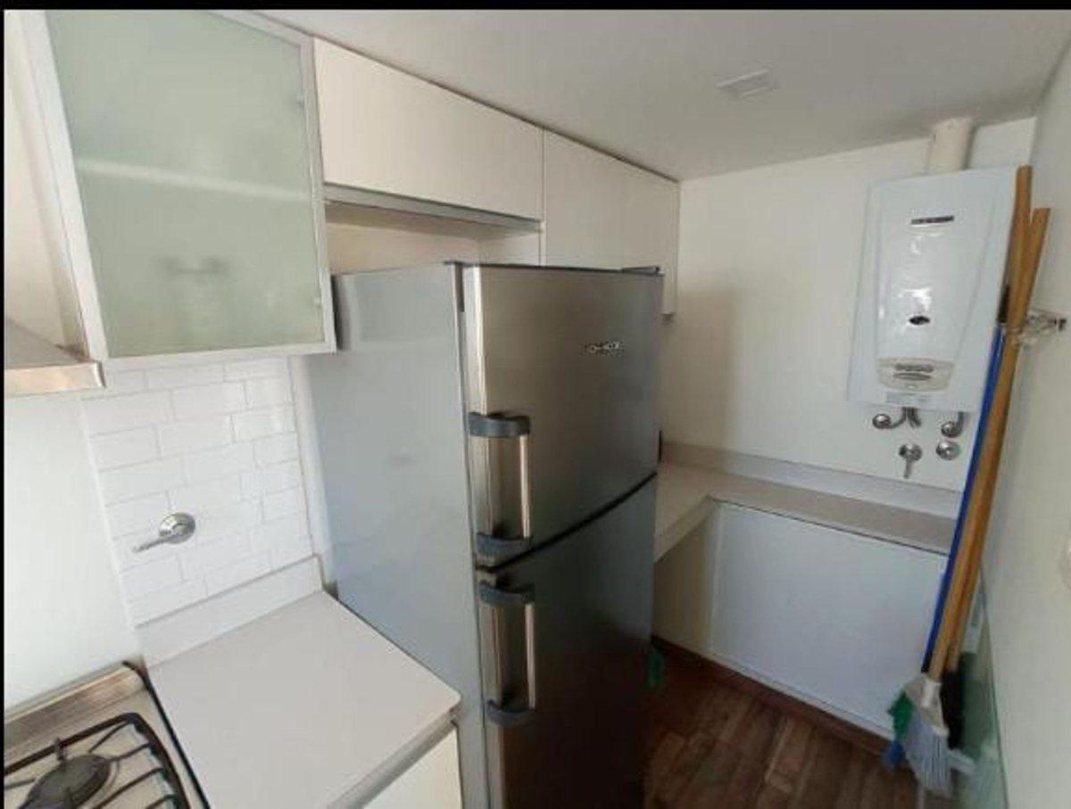 Foto de Dúplex con balcón terraza cochera y baulera, imagen 1