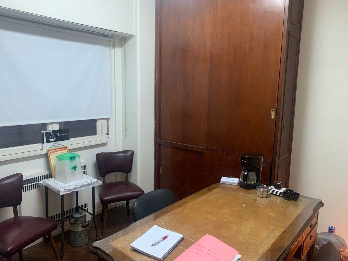Foto de VENTA OFICINA TRIBUNALES, imagen 3