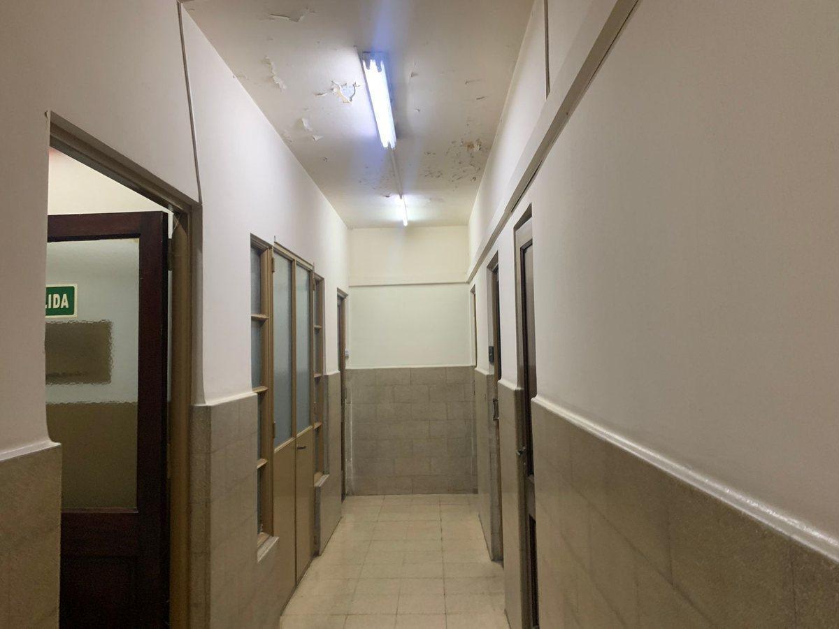 Foto de VENTA OFICINA TRIBUNALES, imagen 5