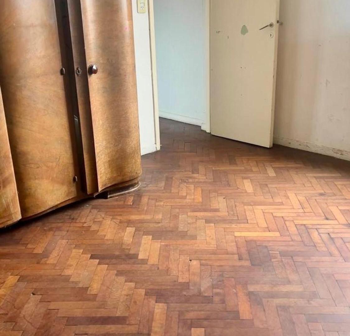 Foto de VENTA Depto.2amb-A Refaccionar-Bajas Exp. Barracas, imagen 3