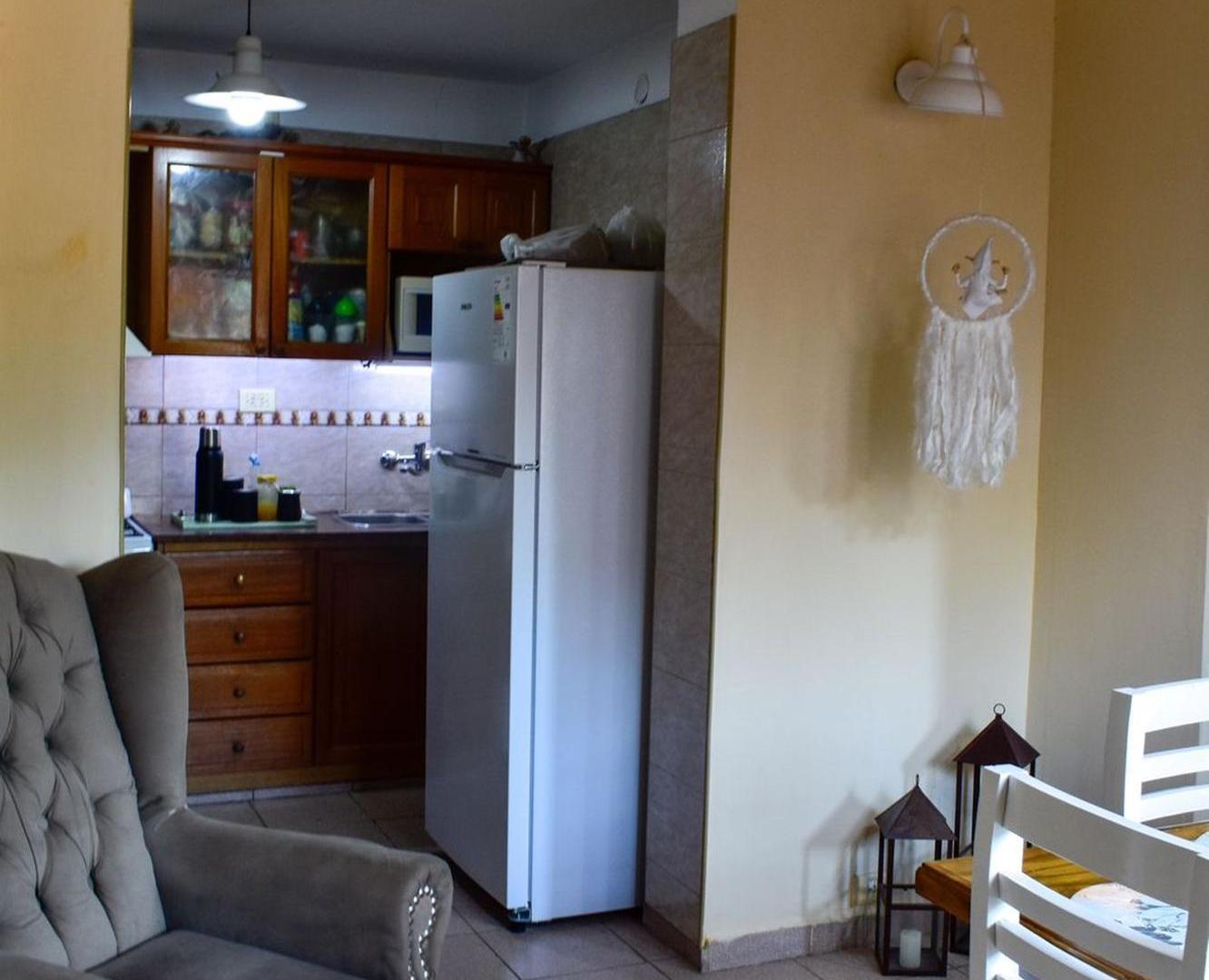 Foto de VENTA COMPLEJO DE DPTOS MAS CASA PRINCIPAL LA BOCA, imagen 2