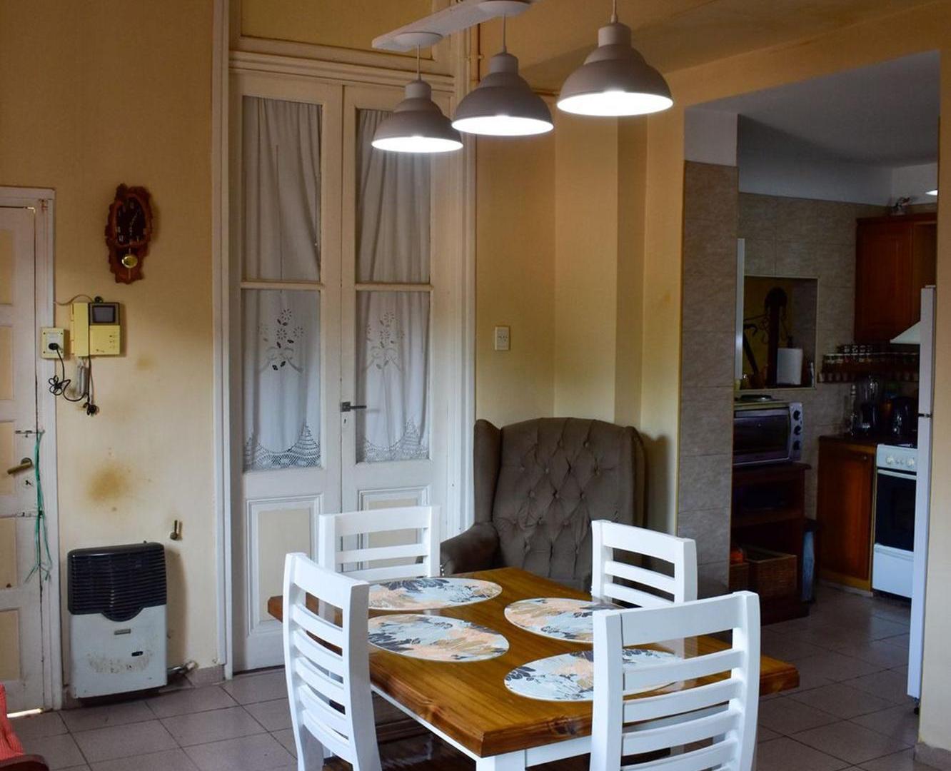 Foto de VENTA COMPLEJO DE DPTOS MAS CASA PRINCIPAL LA BOCA, imagen 4