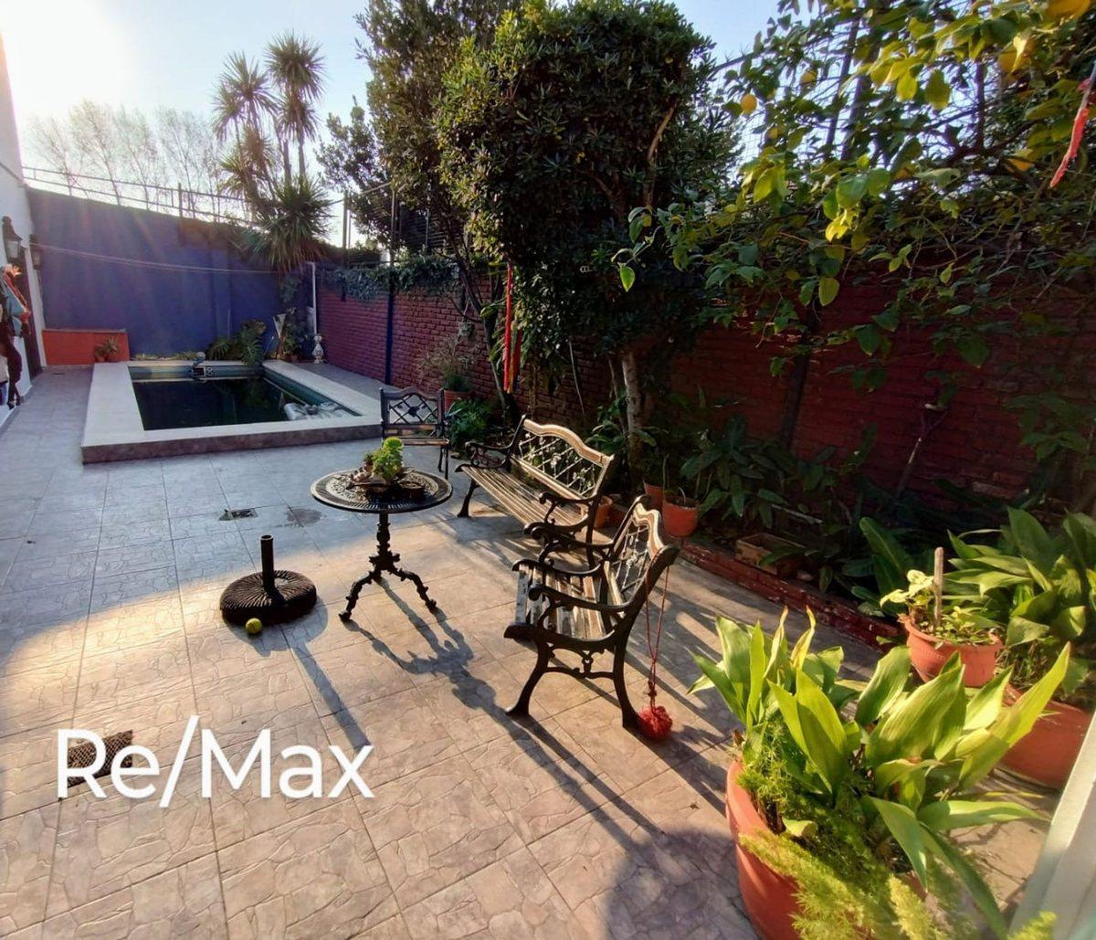 Foto de CASA 4 AMBIENTES VILLA LUZURIAGA + DTO 2- PILETA, imagen 5
