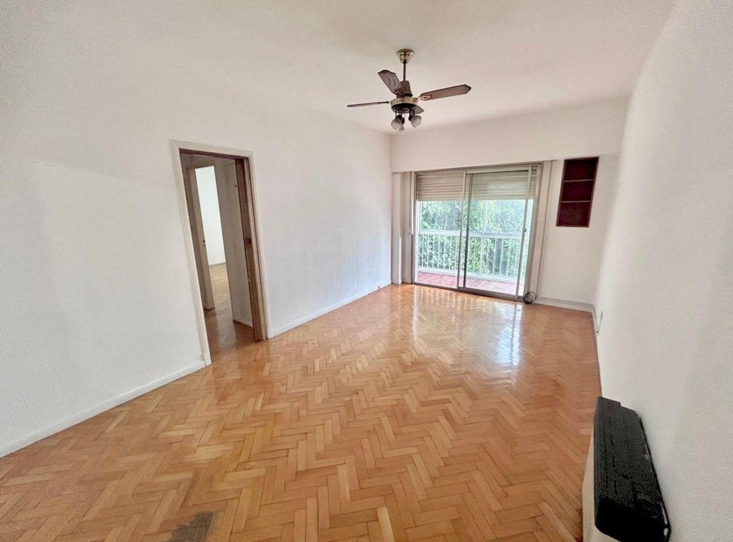 Foto de VENTA Dpto 3 amb-balcón-impecable-bajas expensas, imagen 4