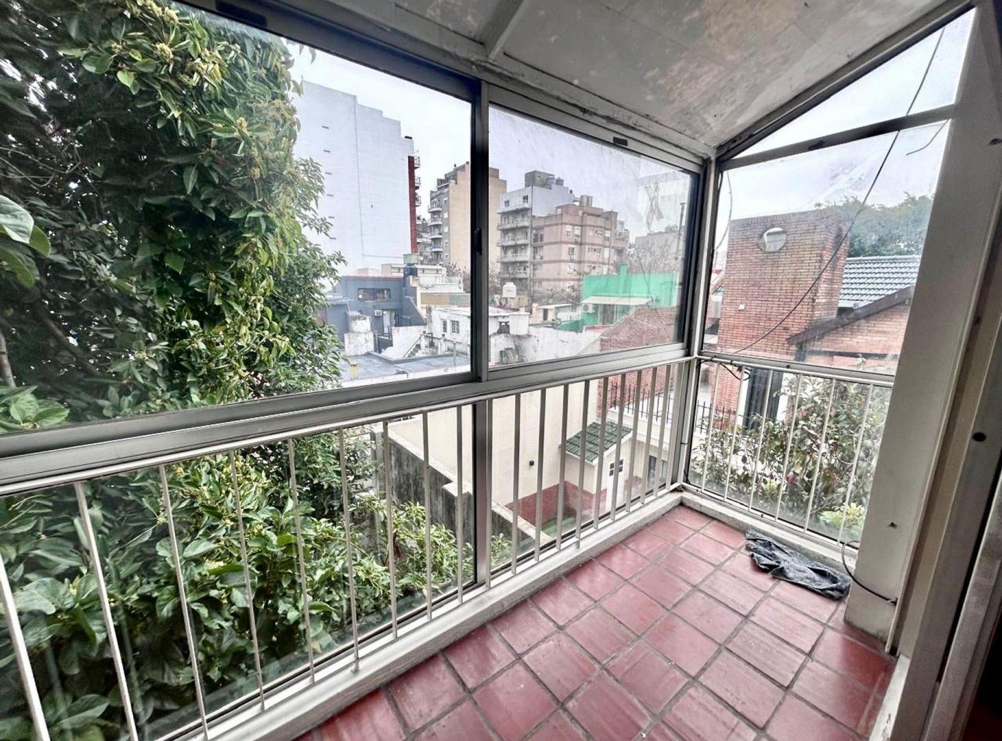 Foto de VENTA Dpto 3 amb-balcón-impecable-bajas expensas, imagen 1