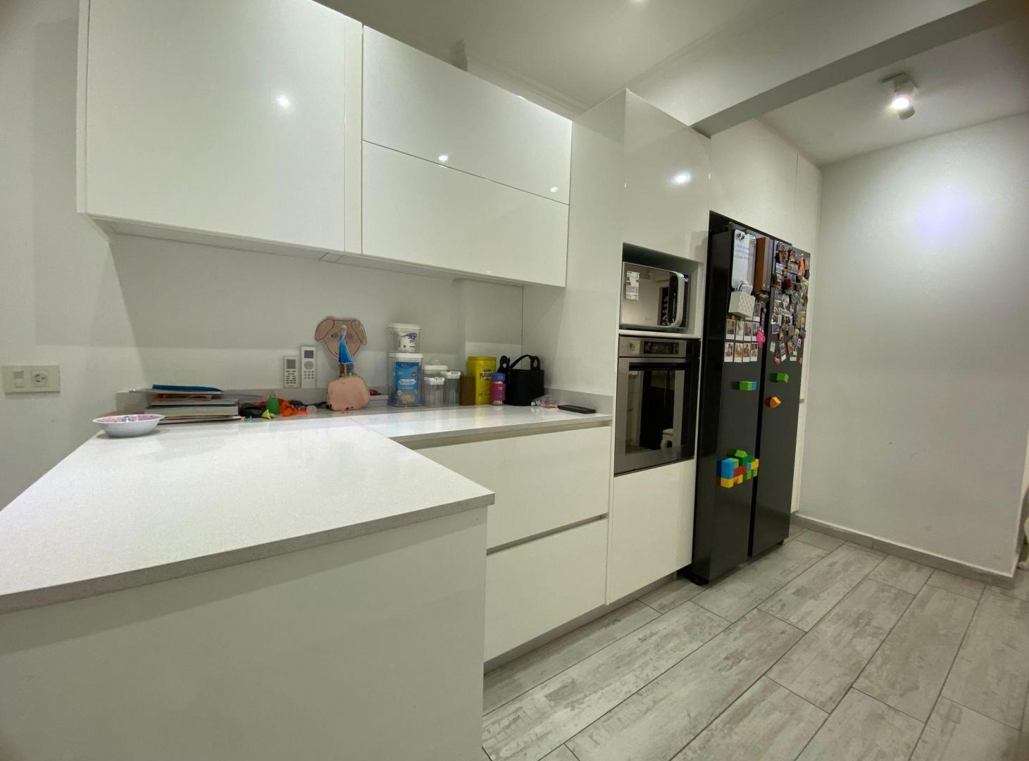 Foto de Venta Depto 4 Ambientes Recoleta Balcón Cochera, imagen 3