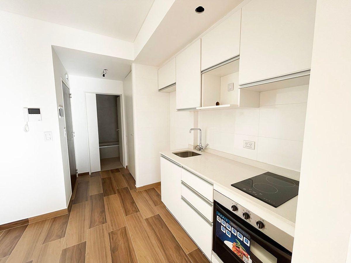 Foto de MONOAMBIENTE EN VENTA VILLA CRESPO, imagen 4
