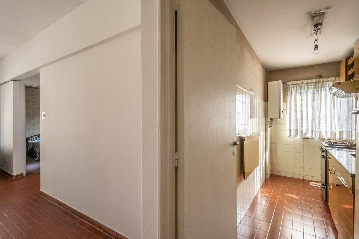 Foto de DEPARTAMENTO EN VENTA 3 AMBIENTES EN VILLA CRESPO, imagen 2