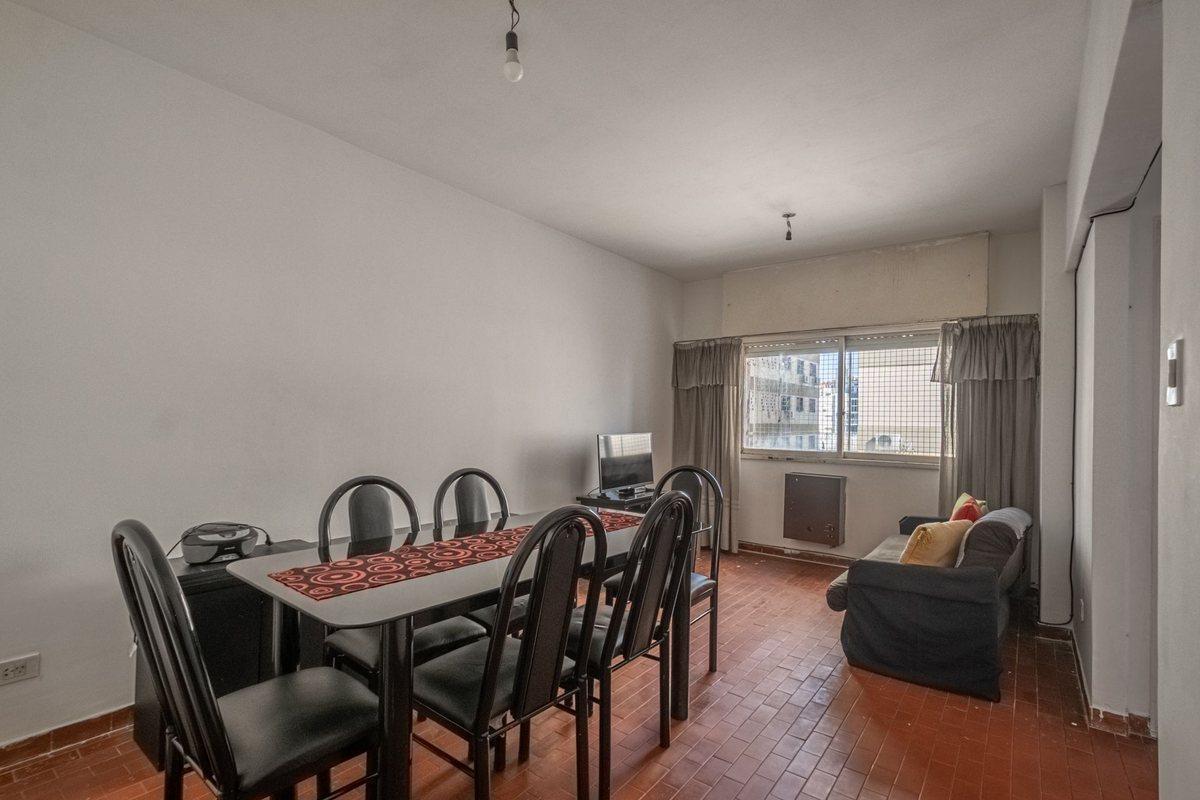 Foto de DEPARTAMENTO EN VENTA 3 AMBIENTES EN VILLA CRESPO, imagen 3