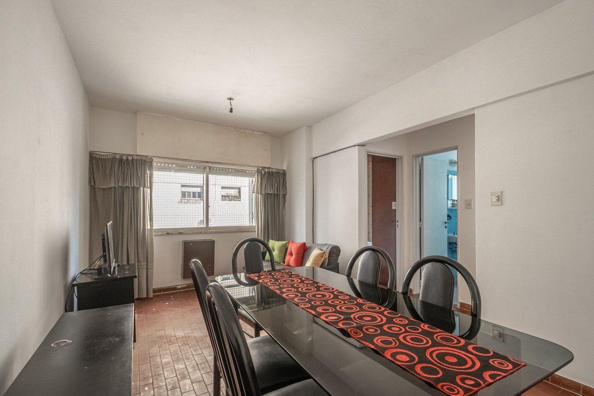 Foto de DEPARTAMENTO EN VENTA 3 AMBIENTES EN VILLA CRESPO, imagen 1