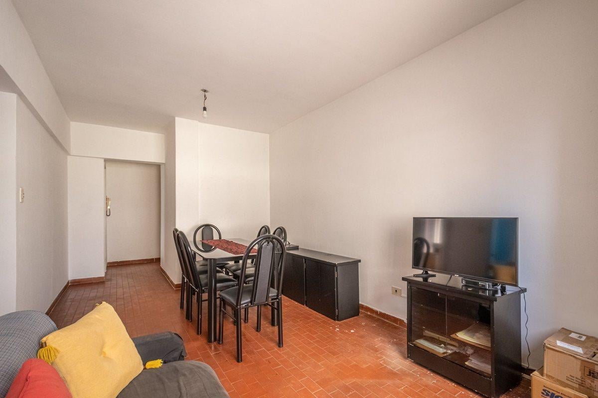 Foto de DEPARTAMENTO EN VENTA 3 AMBIENTES EN VILLA CRESPO, imagen 4