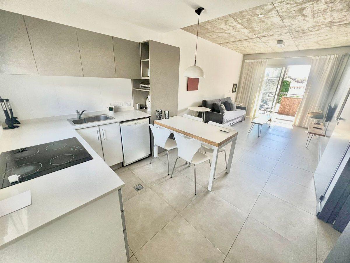 Foto de VENTA Dpto 2 amb-BALCON-COCHERA-APTO CRED-PALERMO, imagen 3