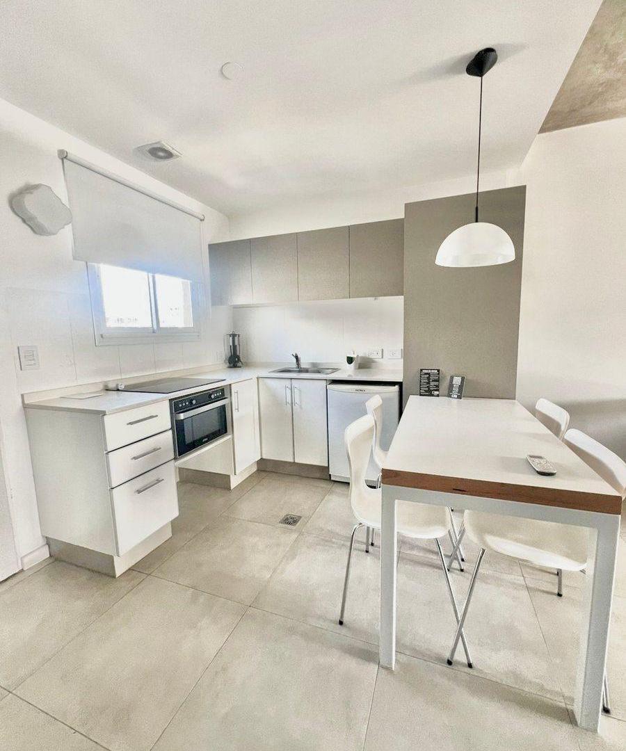 Foto de VENTA Dpto 2 amb-BALCON-COCHERA-APTO CRED-PALERMO, imagen 1