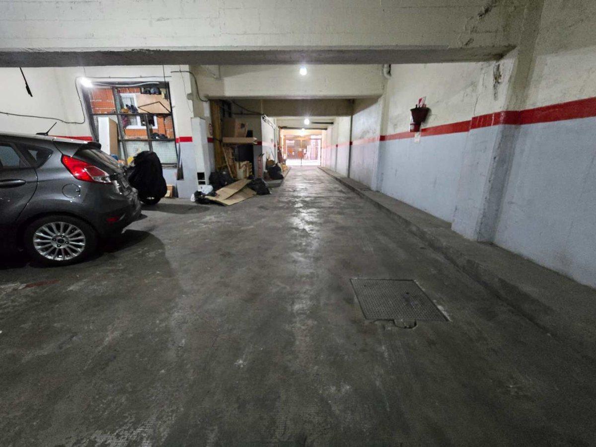 Foto de GARAGE EN VENTA BALVANERA, imagen 5