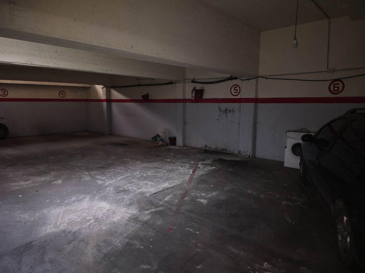 Foto de GARAGE EN VENTA BALVANERA, imagen 1
