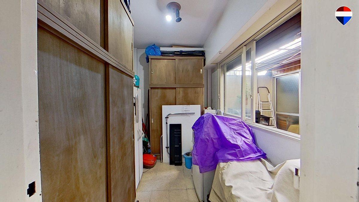 Foto de VENTA DEPARTAMENTO 3 AMB CON DEP VILLA DEL PARQUE, imagen 2