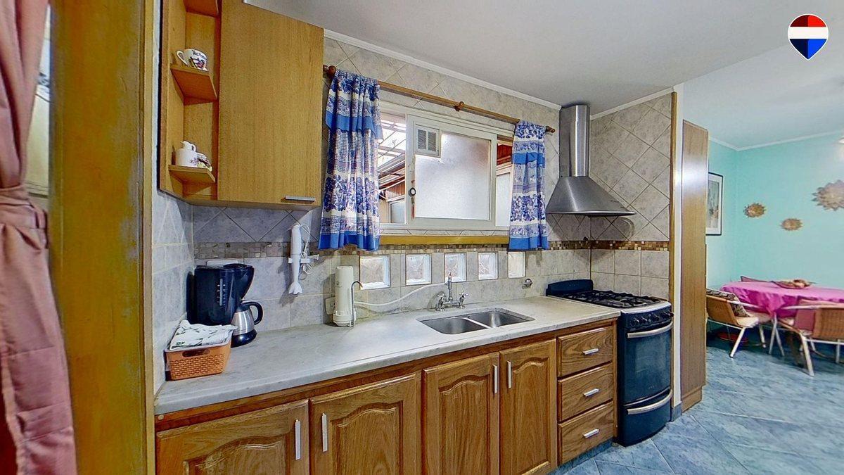 Foto de VENTA DEPARTAMENTO 3 AMB CON DEP VILLA DEL PARQUE, imagen 1