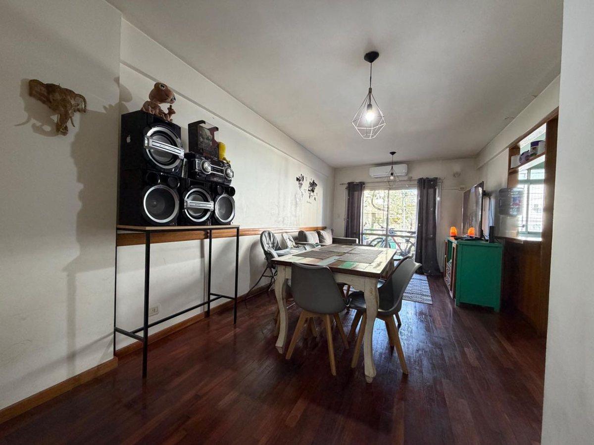 Foto de Venta Semipiso 3 amb Patio Balcón Villa Pueyrredon, imagen 2