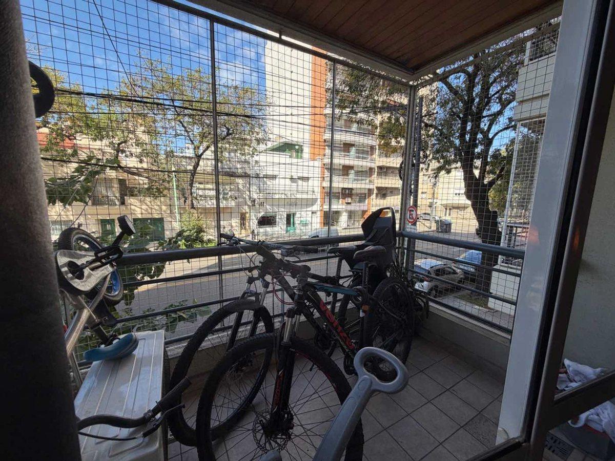 Foto de Venta Semipiso 3 amb Patio Balcón Villa Pueyrredon, imagen 3