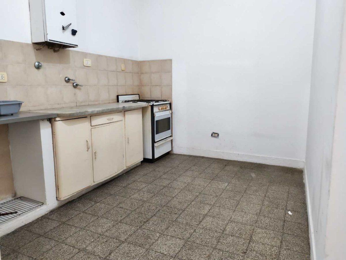 Foto de VENTA- 2 AMBIENTES-APTO CREDITO- SAN CRISTOBAL, imagen 5
