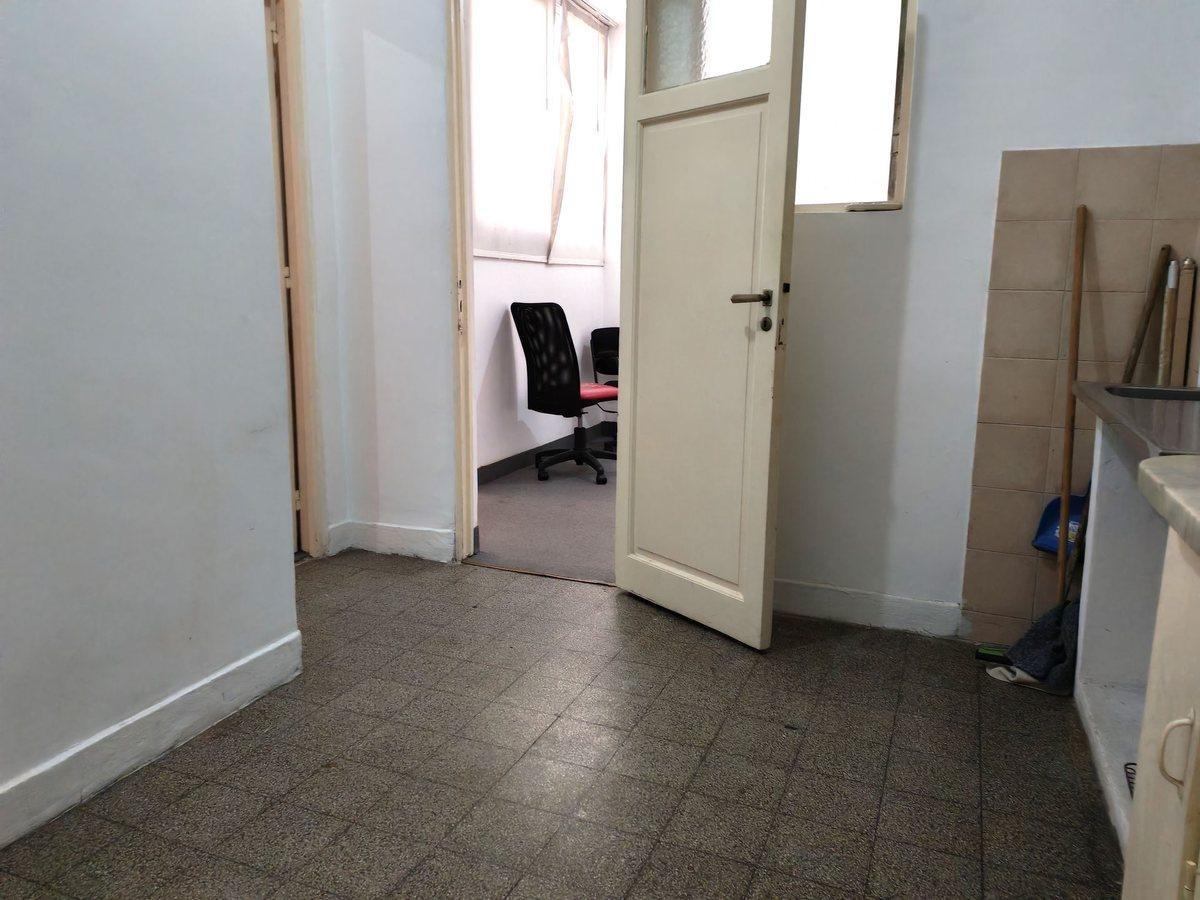 Foto de VENTA- 2 AMBIENTES-APTO CREDITO- SAN CRISTOBAL, imagen 4