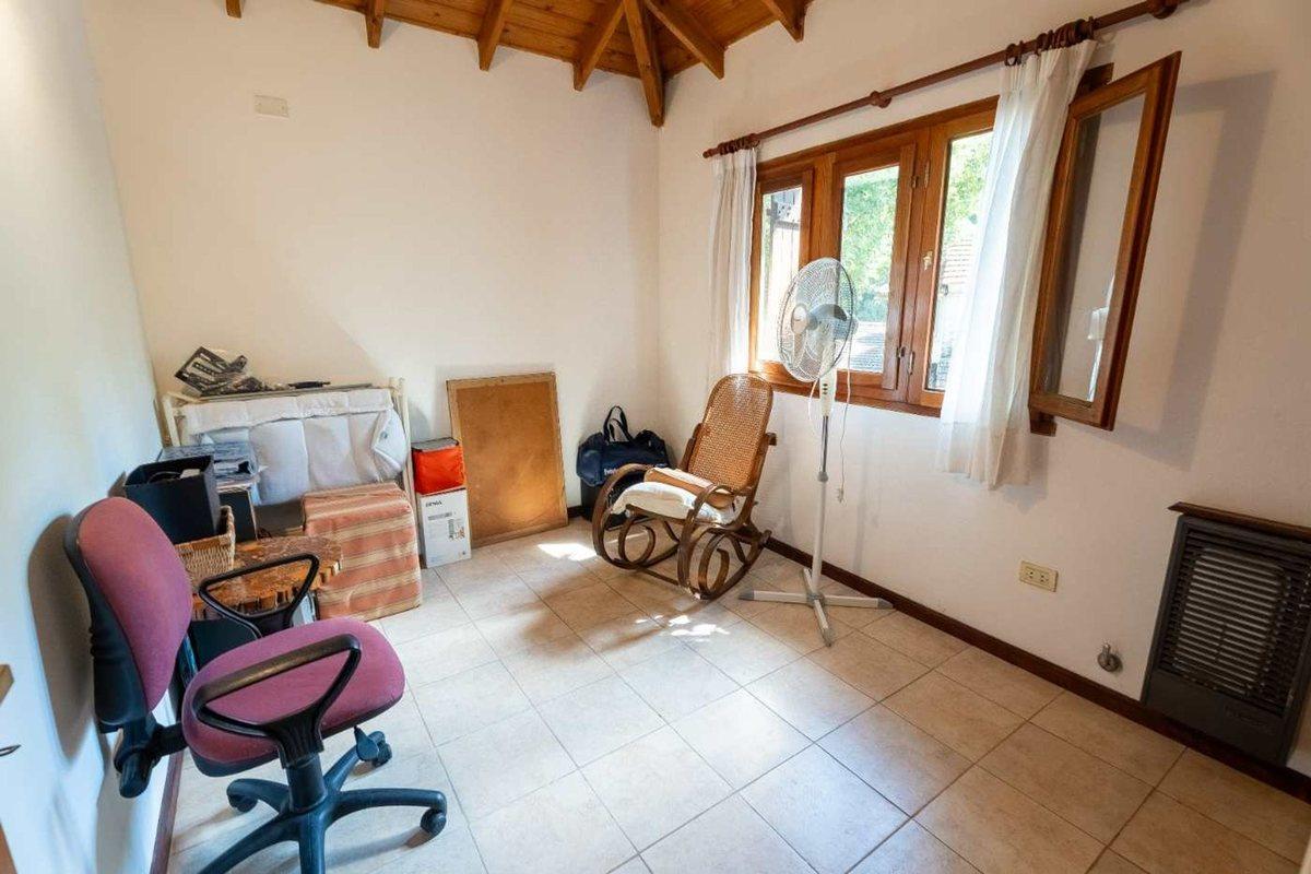 Foto de VENTA CASA 4 AMB CLUB PRIV LOMA VERDE ESCOBAR, imagen 1