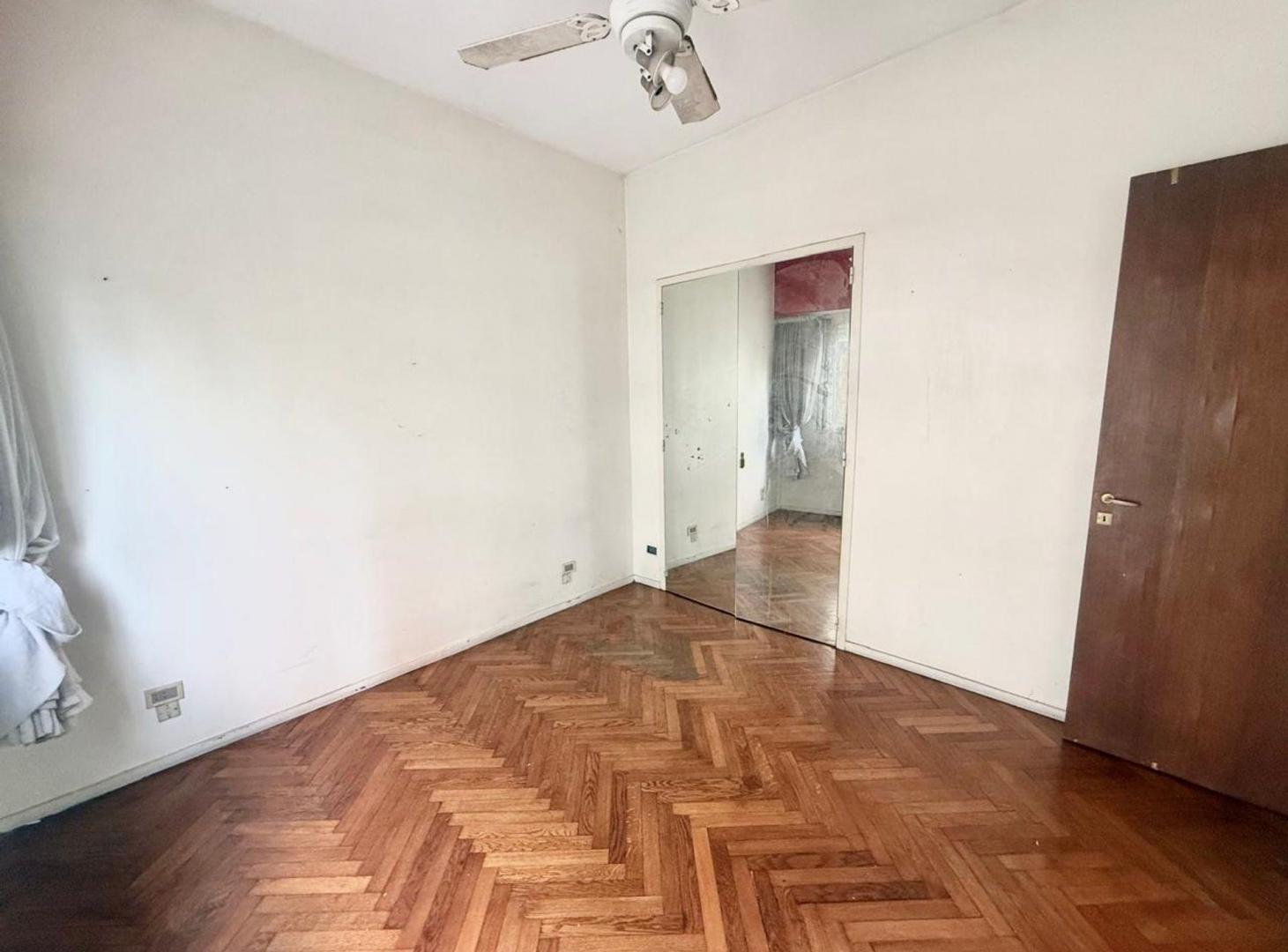 Foto de VENTA DPTO 3 AMB BARRIO NORTE CON BALCON LUMINOSO, imagen 2