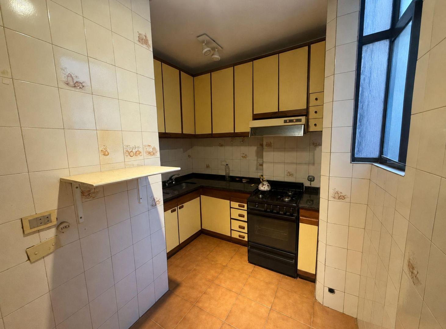 Foto de VENTA DPTO 3 AMB BARRIO NORTE CON BALCON LUMINOSO, imagen 1