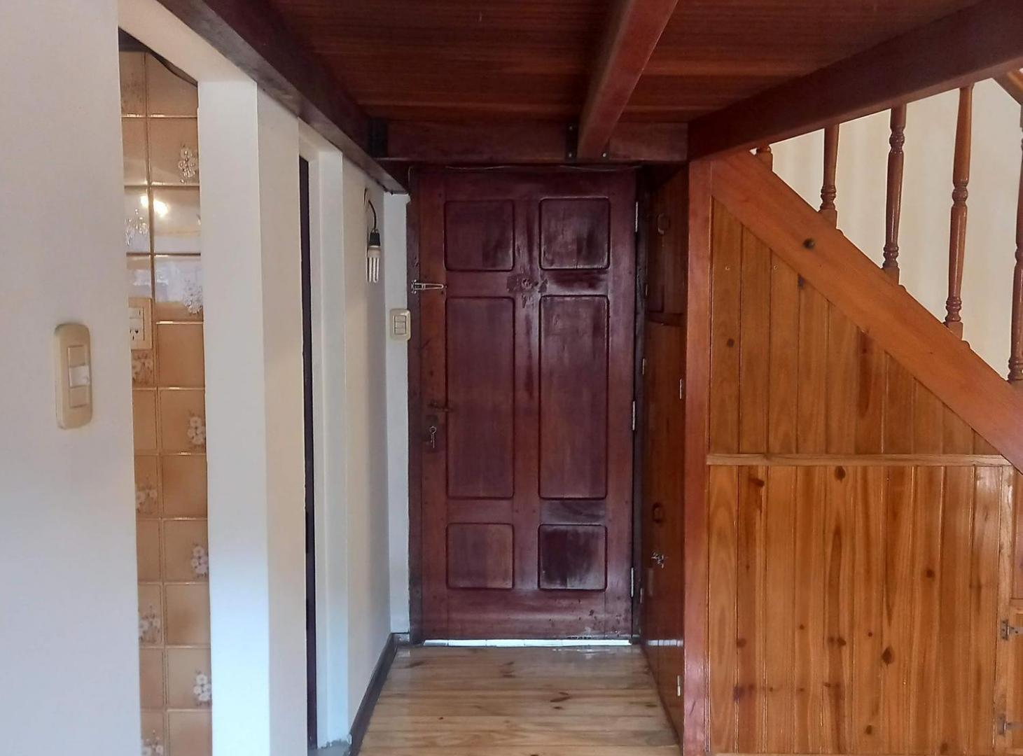 Foto de VENTA LOFT CON BALCON EN PARQUE PATRICIOS, imagen 4