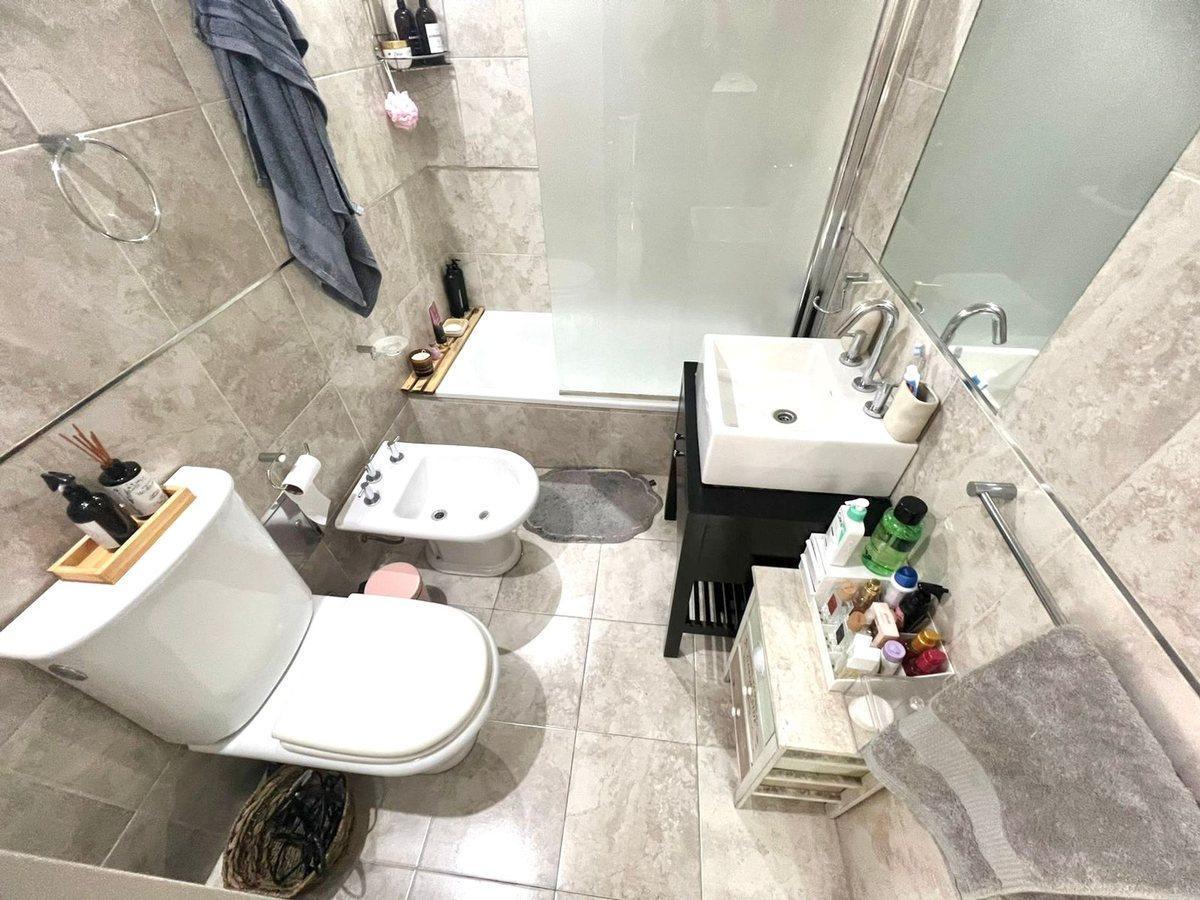 Foto de Venta Monoamb. Divisible- Balcón-Impecable-Almagro, imagen 4
