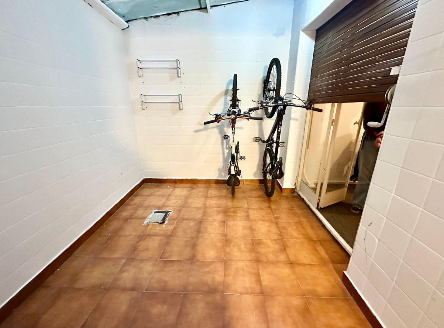 Foto de VENTA DPTO 3 amb PQUE CHACABUCO PATIO, imagen 4