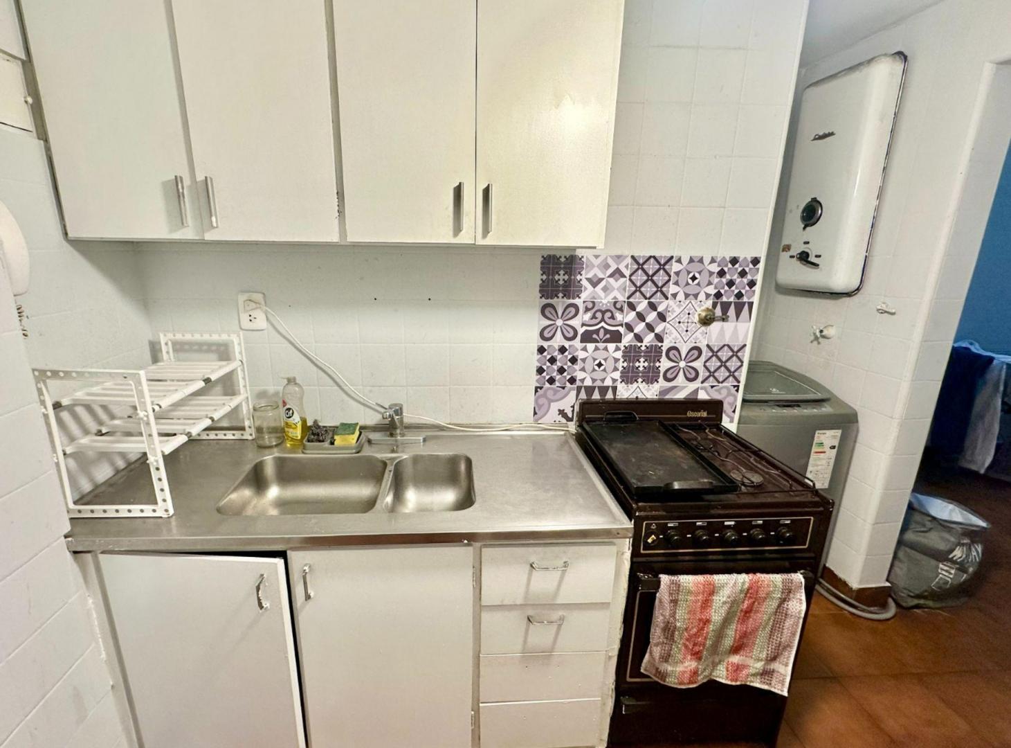 Foto de VENTA DPTO 3 amb PQUE CHACABUCO PATIO, imagen 1