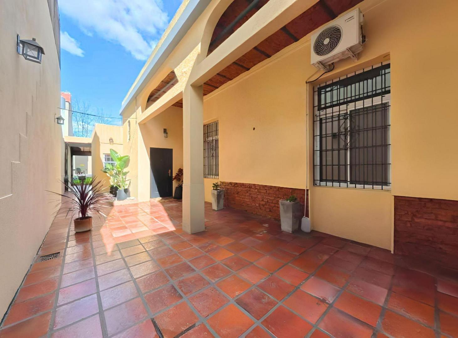 Foto de VENTA PH 4 AMB CON PILETA JARDÍN VILLA PUEYRREDÓN, imagen 2