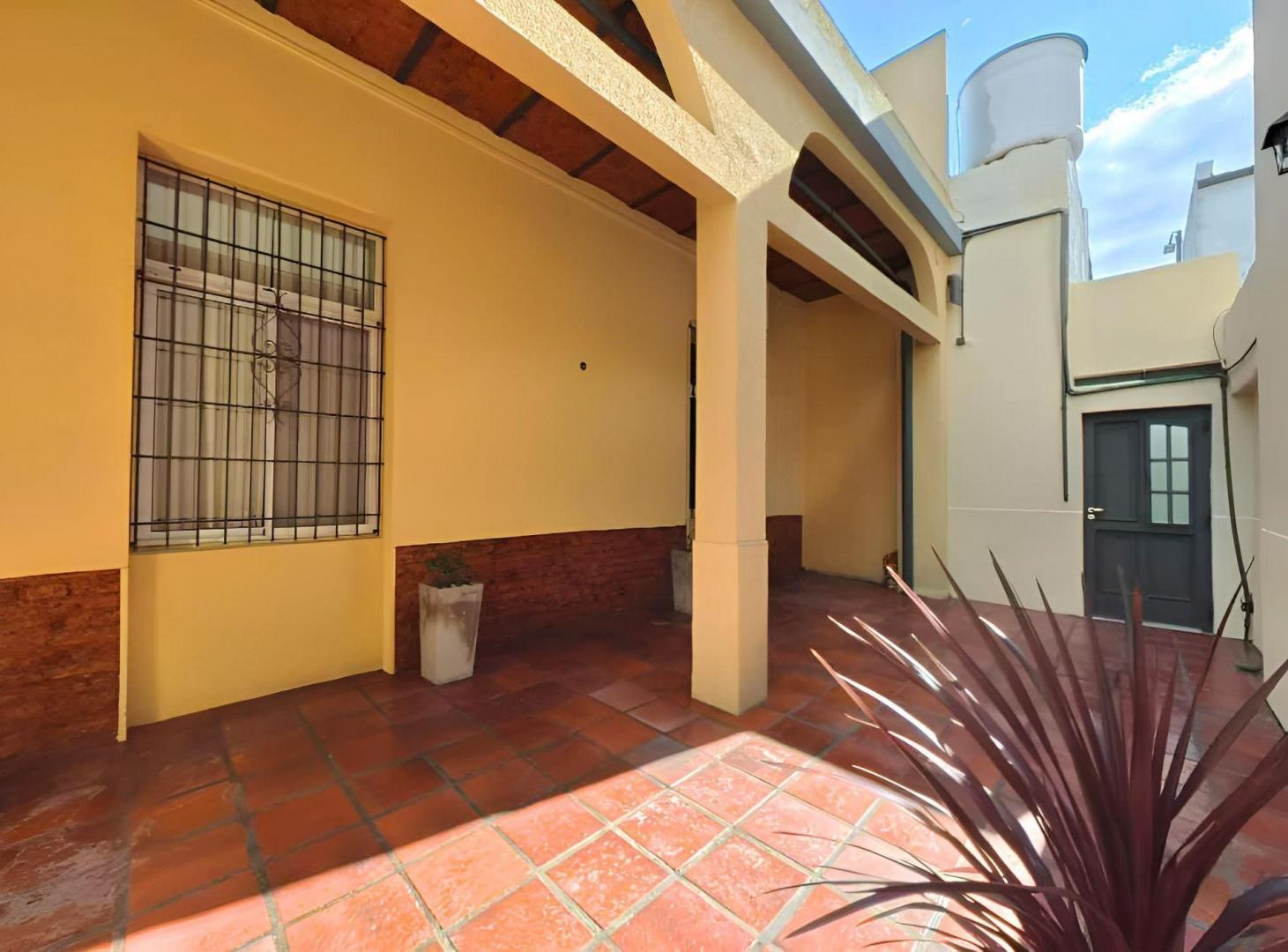 Foto de VENTA PH 4 AMB CON PILETA JARDÍN VILLA PUEYRREDÓN, imagen 4