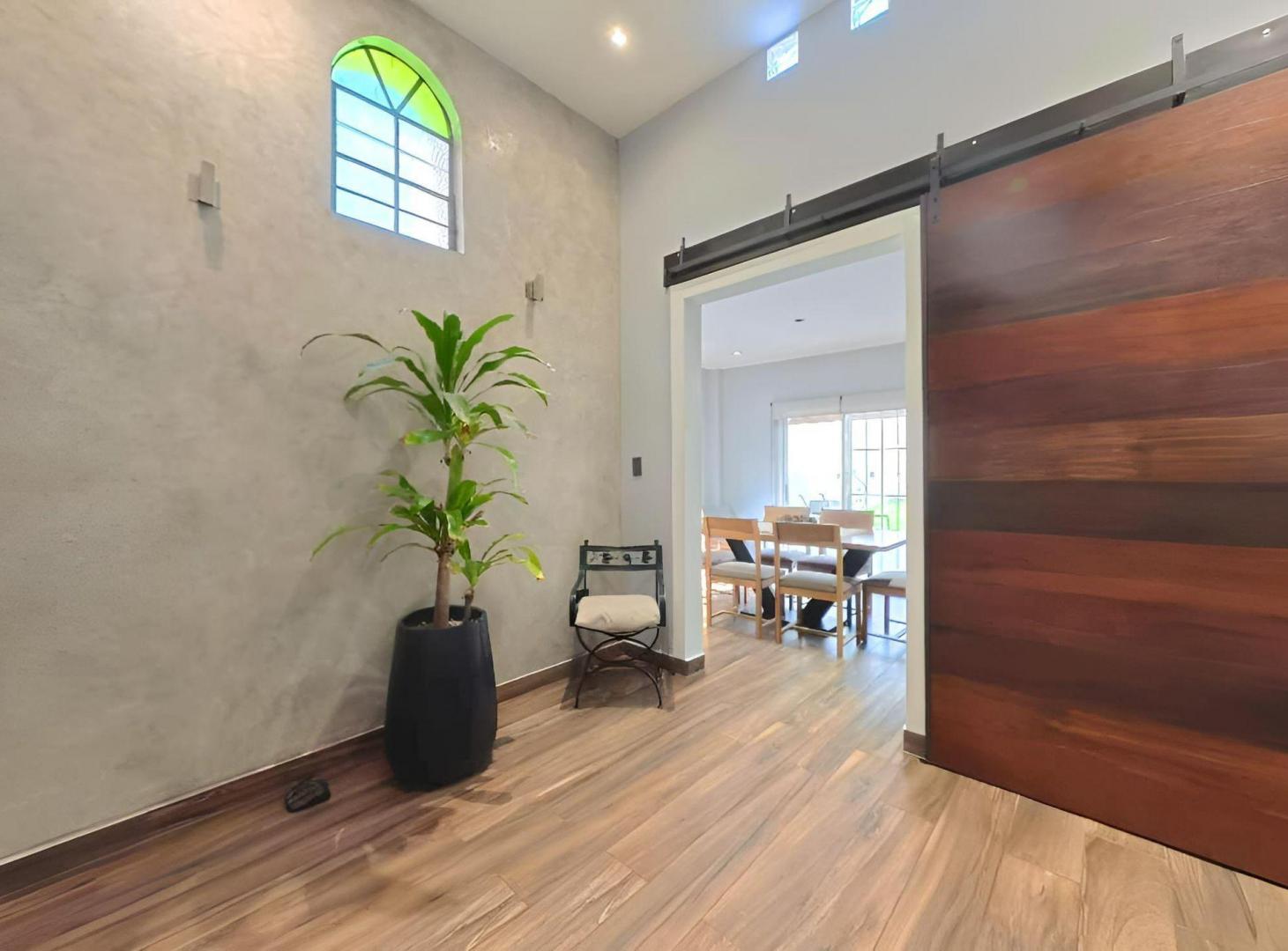 Foto de VENTA PH 4 AMB CON PILETA JARDÍN VILLA PUEYRREDÓN, imagen 5