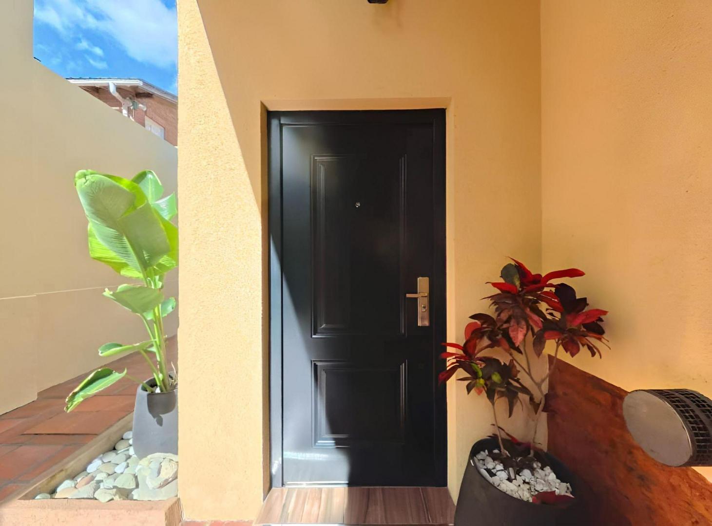 Foto de VENTA PH 4 AMB CON PILETA JARDÍN VILLA PUEYRREDÓN, imagen 3