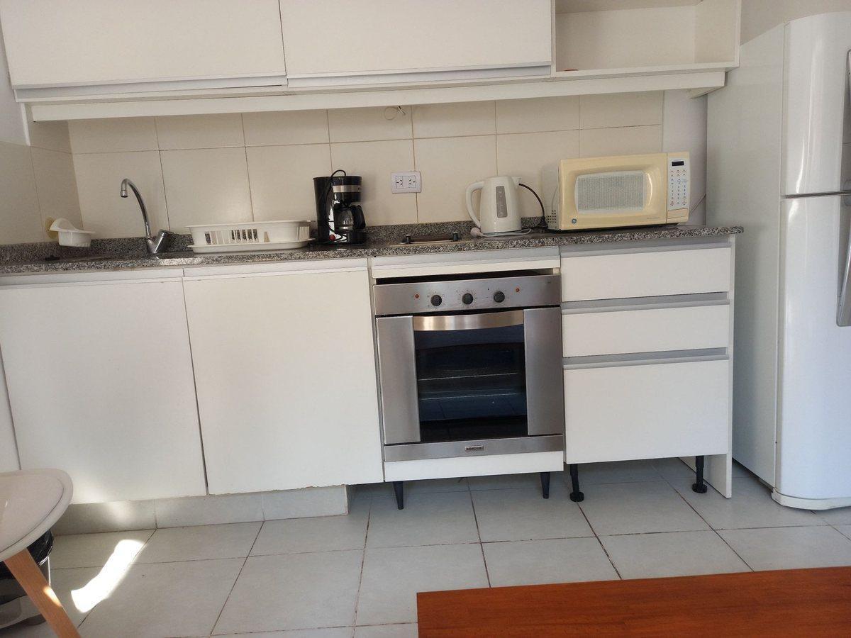 Foto de ALQUILER-2 AMBIENTES-DUPLEX- PALERMO- EXCELENTE, imagen 5
