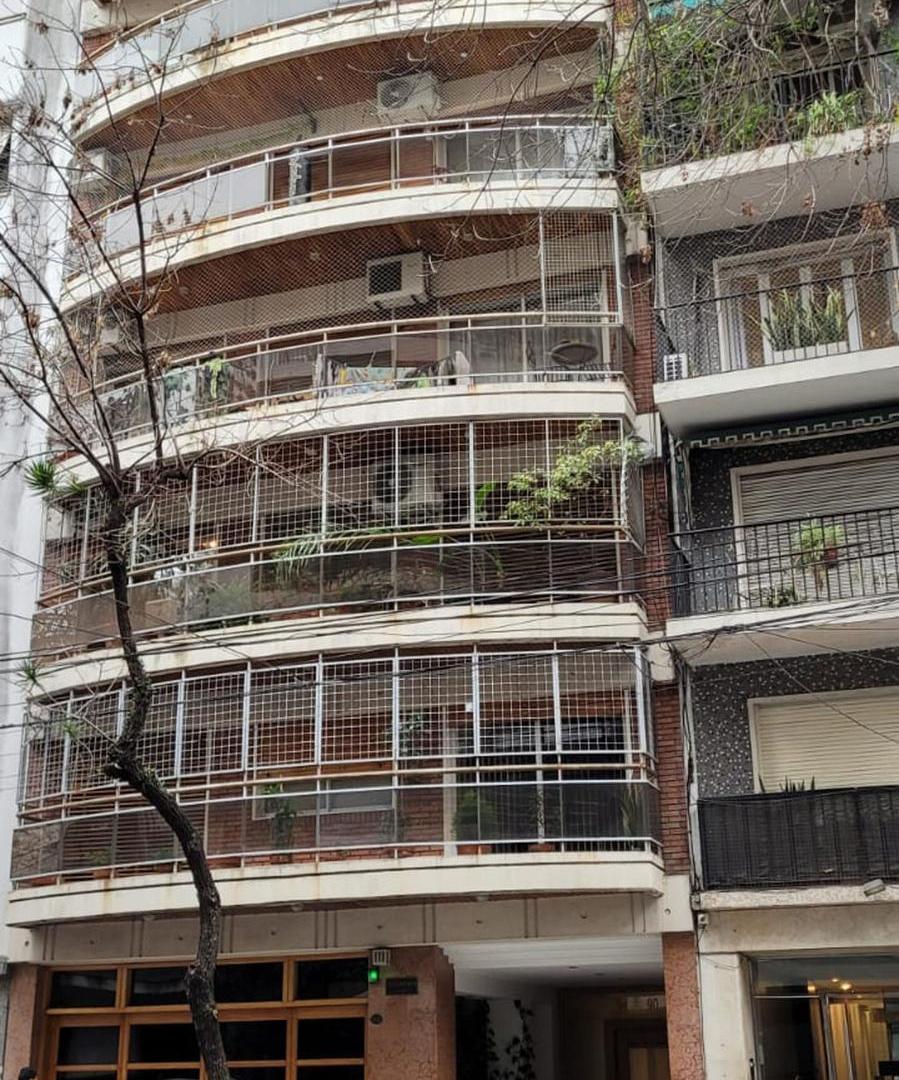 Foto de VENTA 3 AMB CABALLITO TERRAZA COCHERA- AP.CREDITO, imagen 1