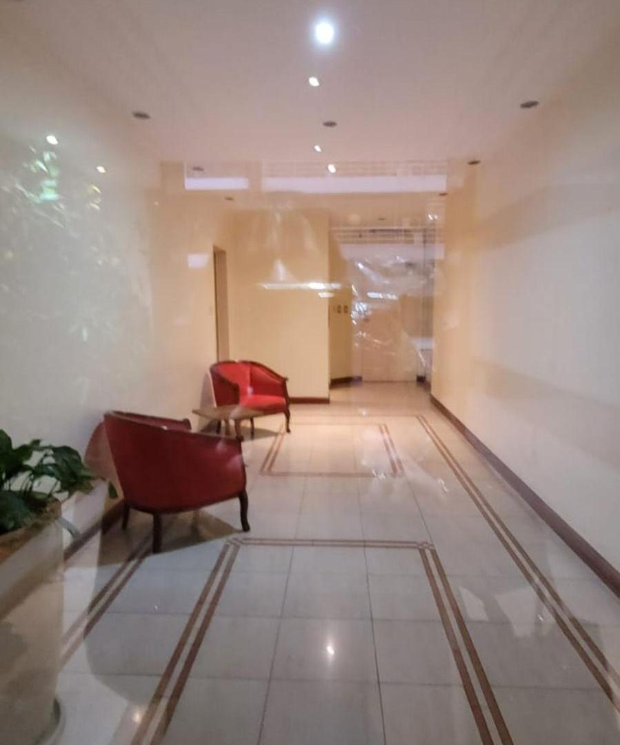 Foto de VENTA 3 AMB CABALLITO TERRAZA COCHERA- AP.CREDITO, imagen 2