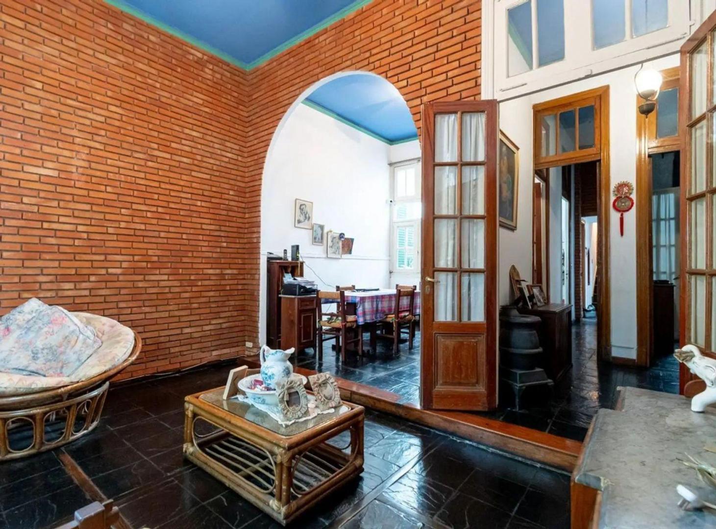 Foto de VENTA PH 4 AMB SIN EXPENSAS FLORESTA CABA, imagen 4