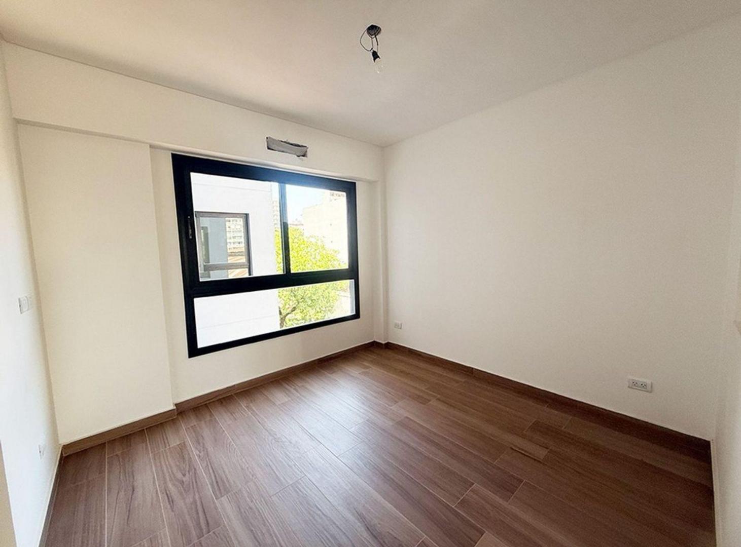 Foto de DEPTO 2 AMB EN VENTA 6 PISO VILLA CRESPO AMENITIE, imagen 5