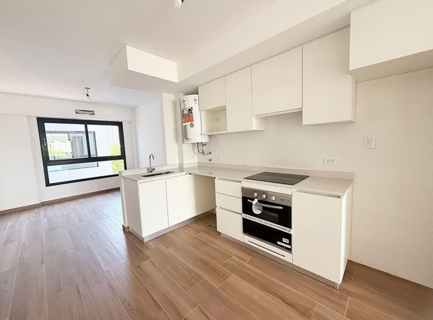Foto de DEPTO 2 AMB EN VENTA 6 PISO VILLA CRESPO AMENITIE, imagen 3