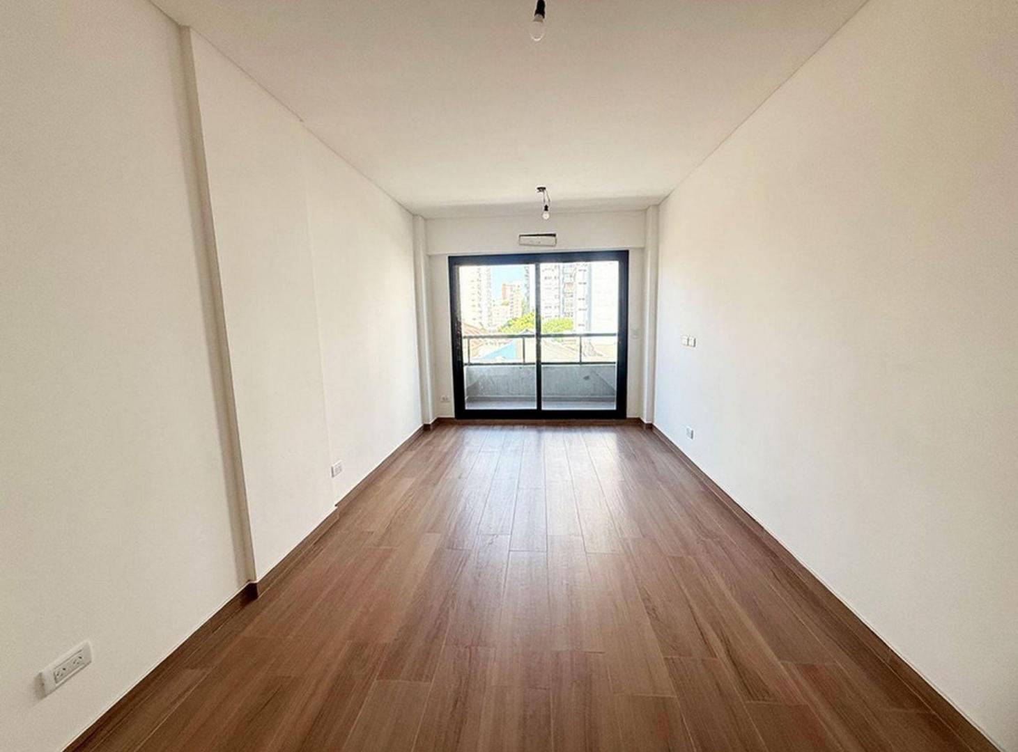 Foto de DEPTO 2 AMB EN VENTA 6 PISO VILLA CRESPO AMENITIE, imagen 2
