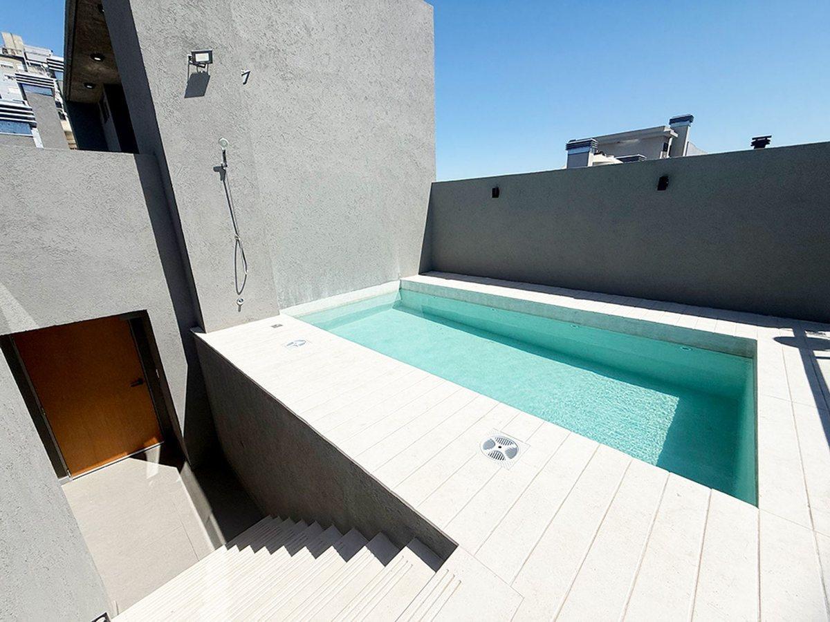Foto de DEPTO 2 AMB EN VENTA 6 PISO VILLA CRESPO AMENITIE, imagen 1