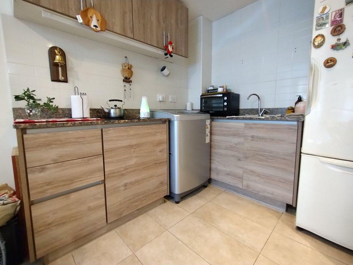 Foto de DEPARTAMENTO EN VENTA MONOAMBIENTE EN MONTE CASTRO, imagen 4