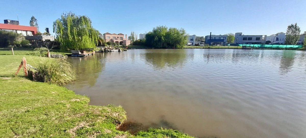 Foto de VENTA Lote a la laguna-B. Santo Domingo, Canning, imagen 3