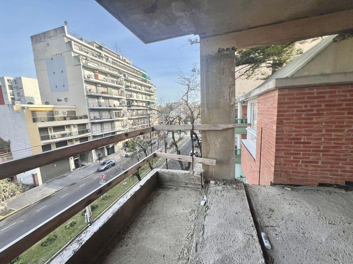 Foto de VENTA Depto 4 amb-2 Balc.Terr.-en construc- Devoto, imagen 4